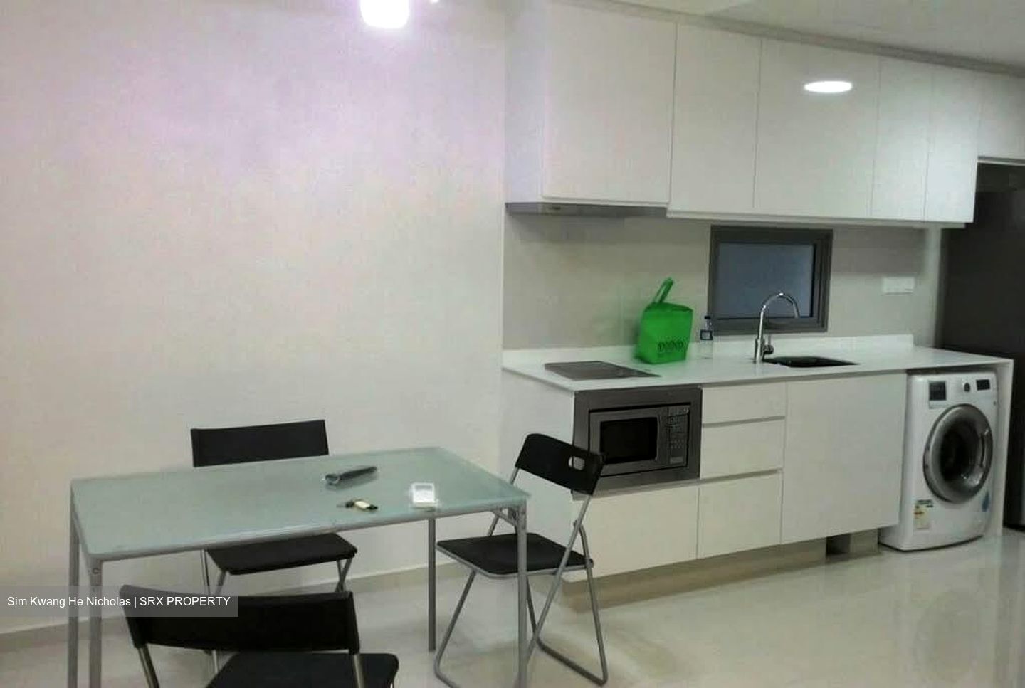 Bedok Residences (D16), Apartment #554527831